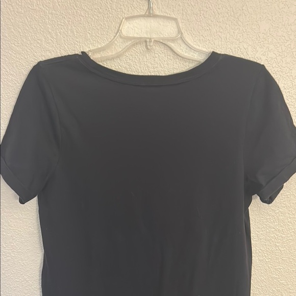 Sonoma Black Casual Dress - Picture 6 of 9